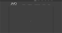Desktop Screenshot of javostudios.com